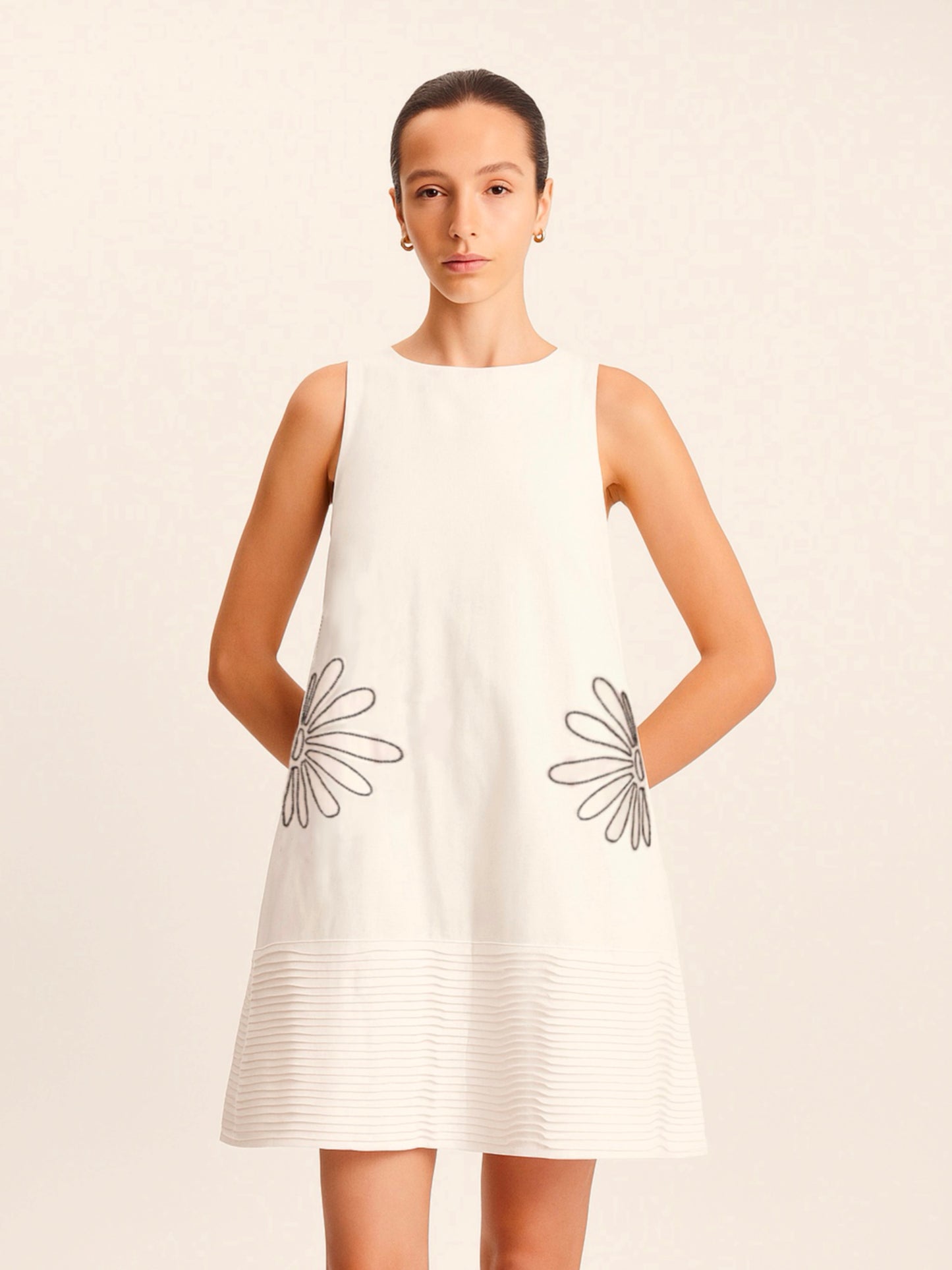 Matisse Dress
