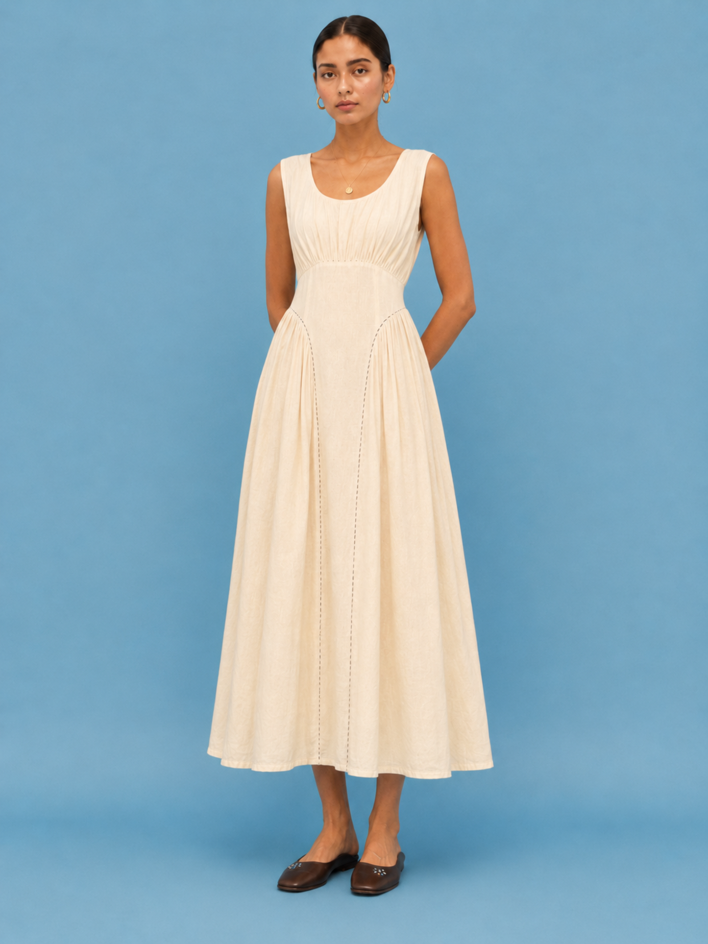 Fiona Dress