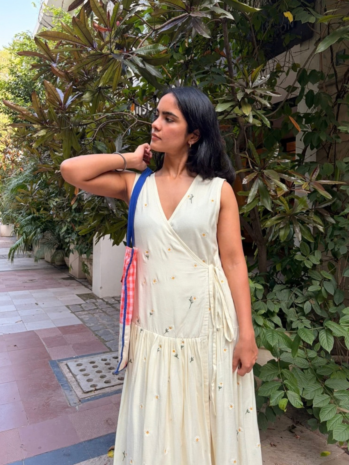 Solene Dress