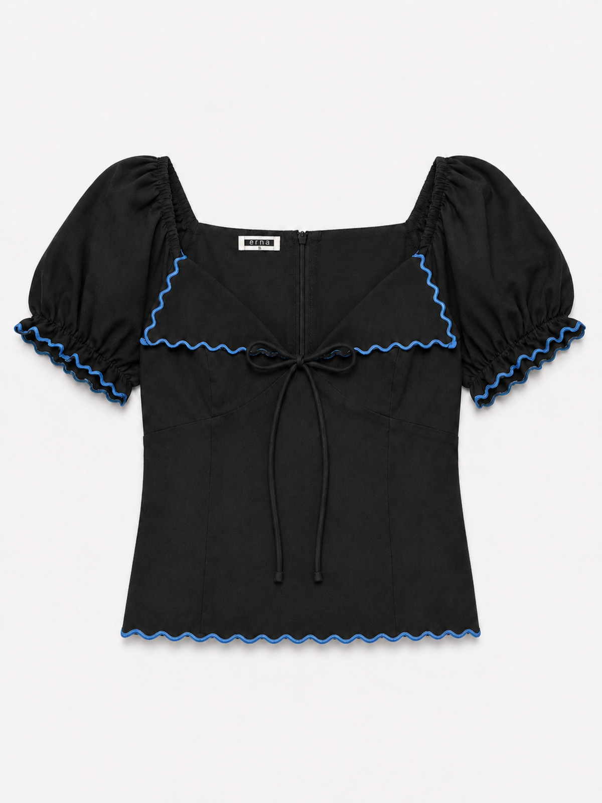 Suki Top