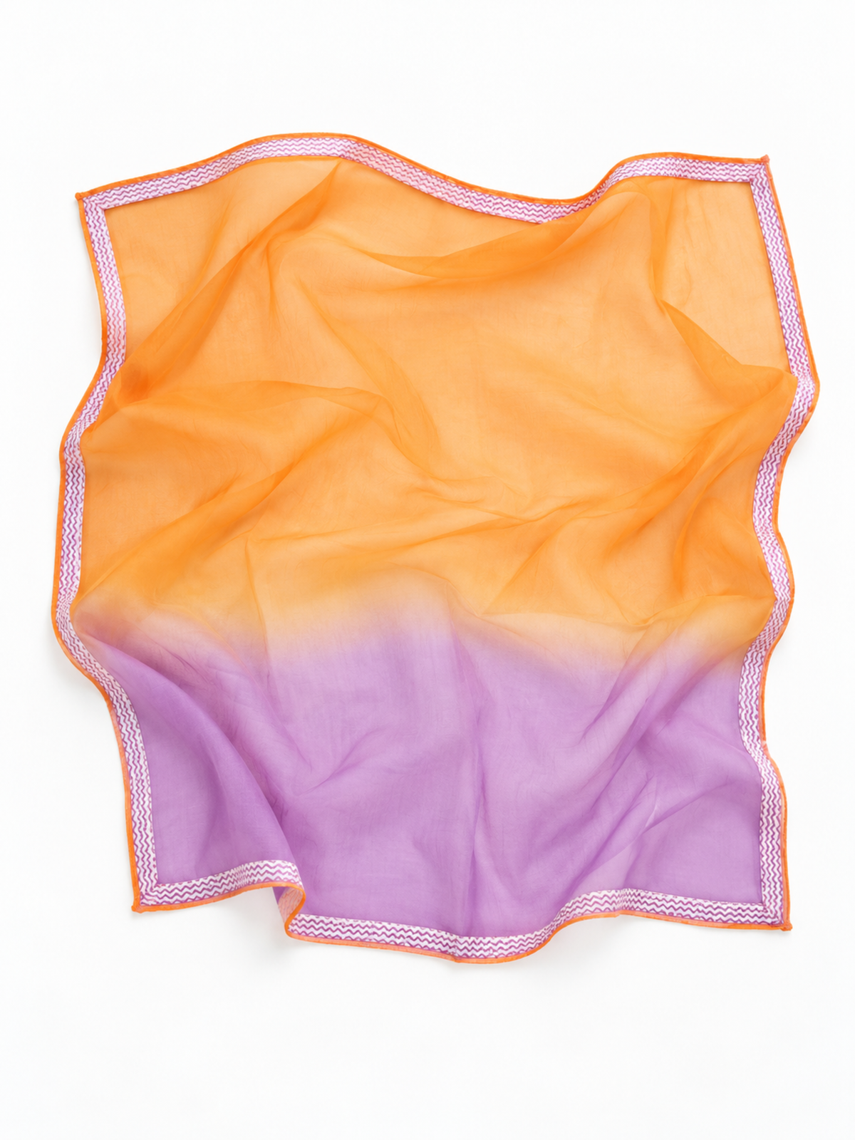 Daydream Silk Scarf