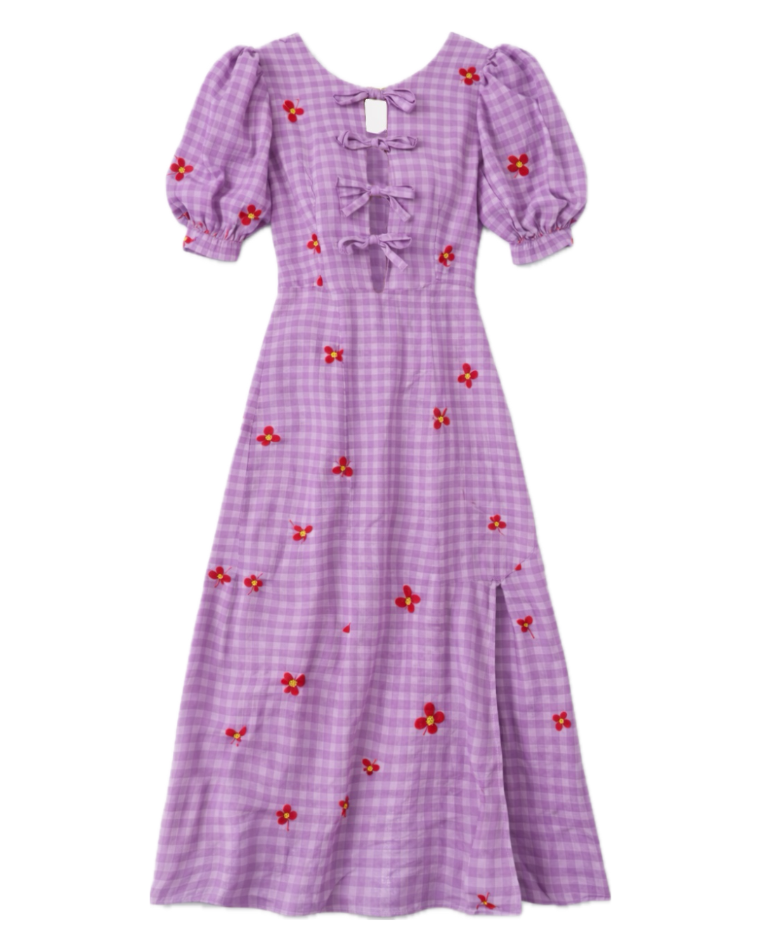 Nia Dress