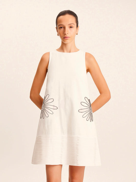 Matisse Dress