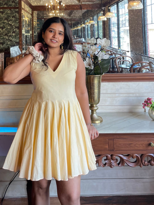 Aurelia Dress