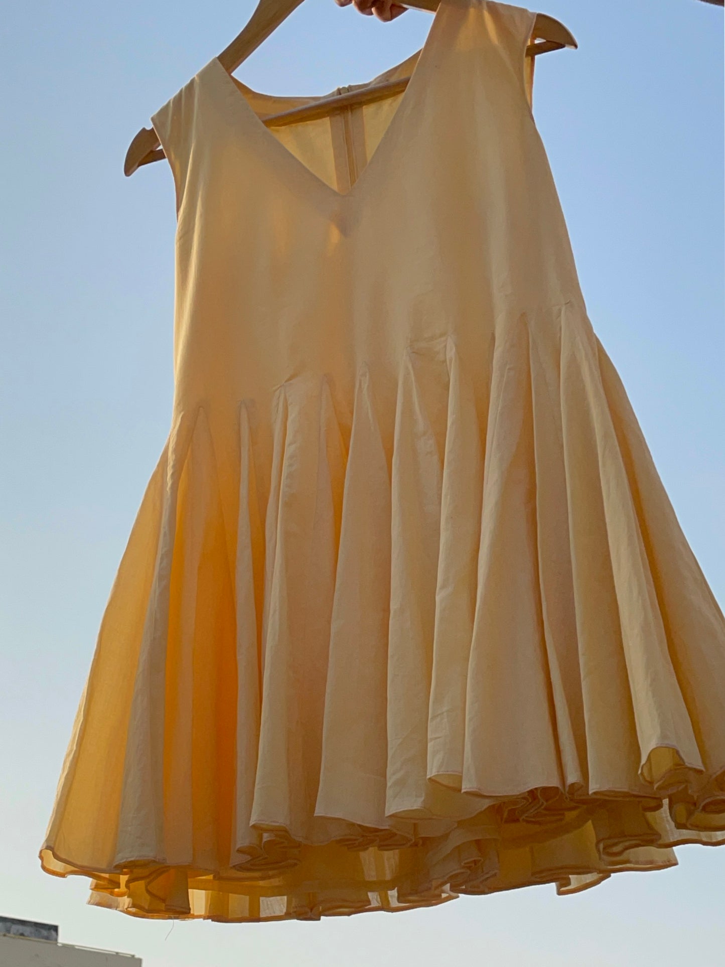 Aurelia Dress