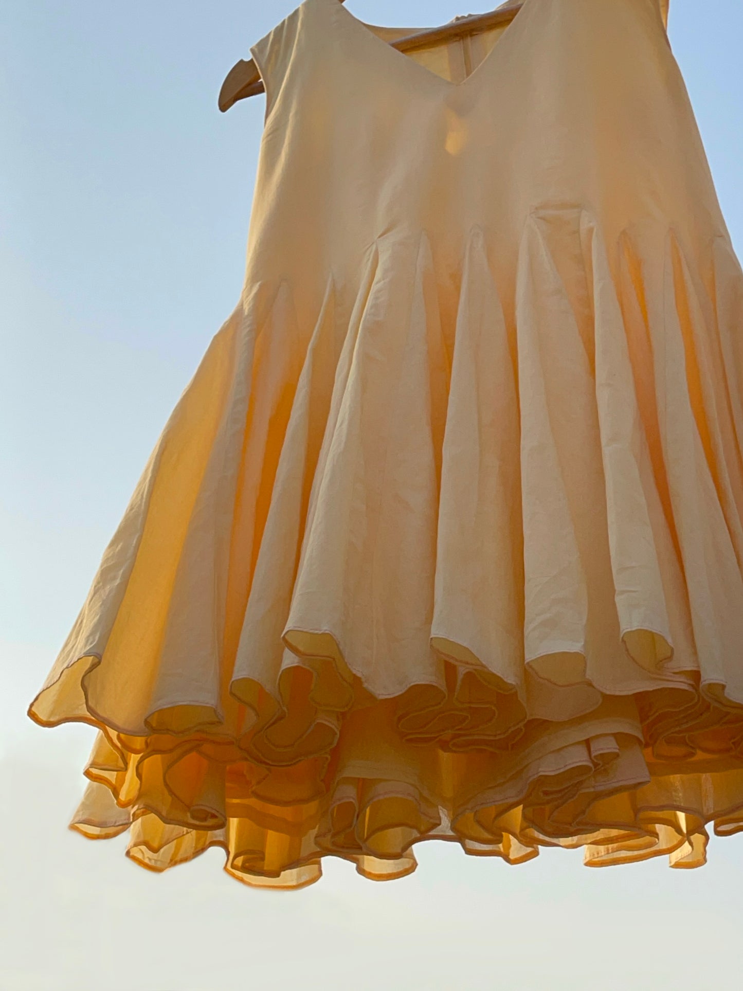 Aurelia Dress