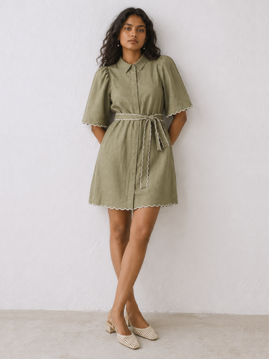 Alice Dress
