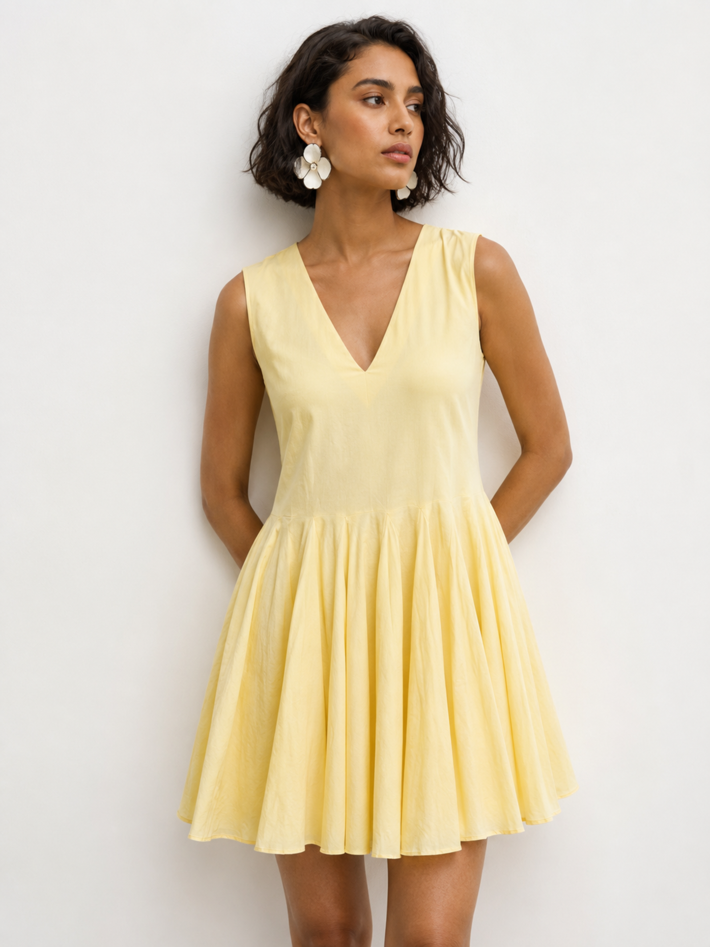 Aurelia Dress