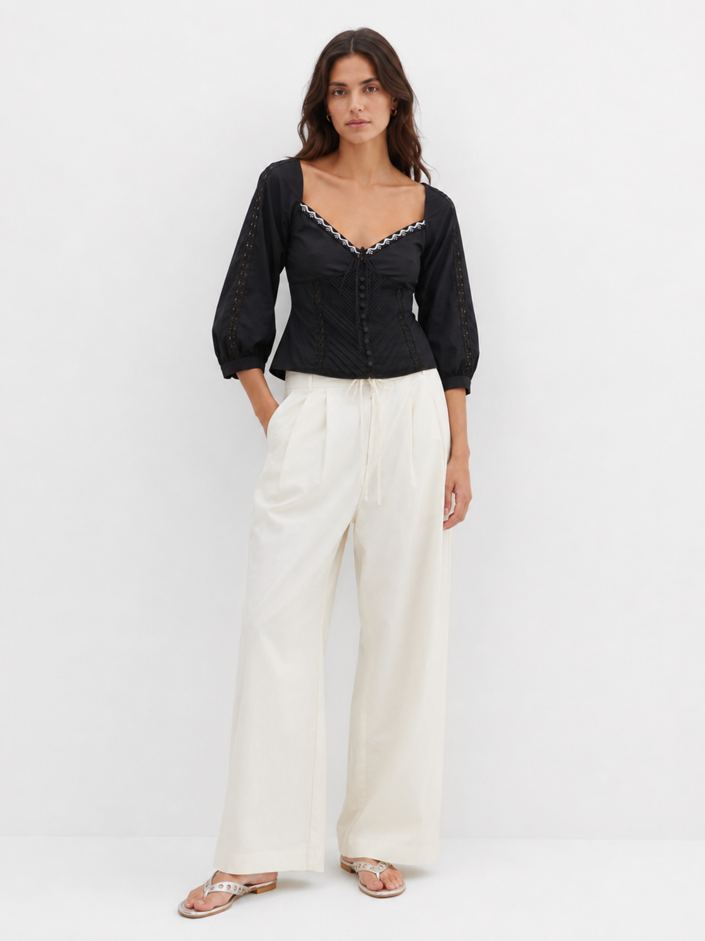 Joslin Top