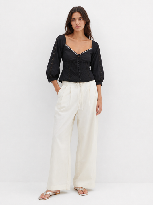 Joslin Top