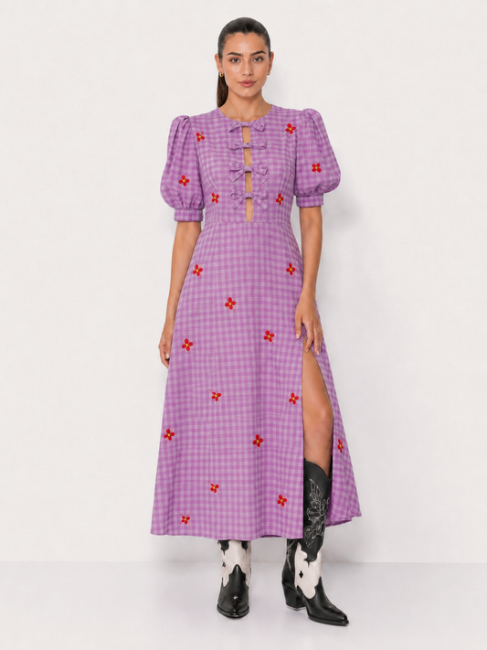Nia Dress