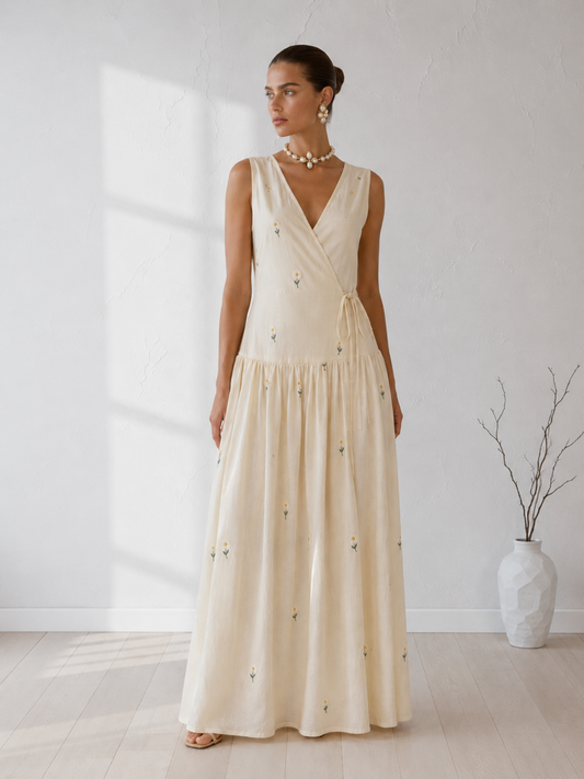 Solene Dress