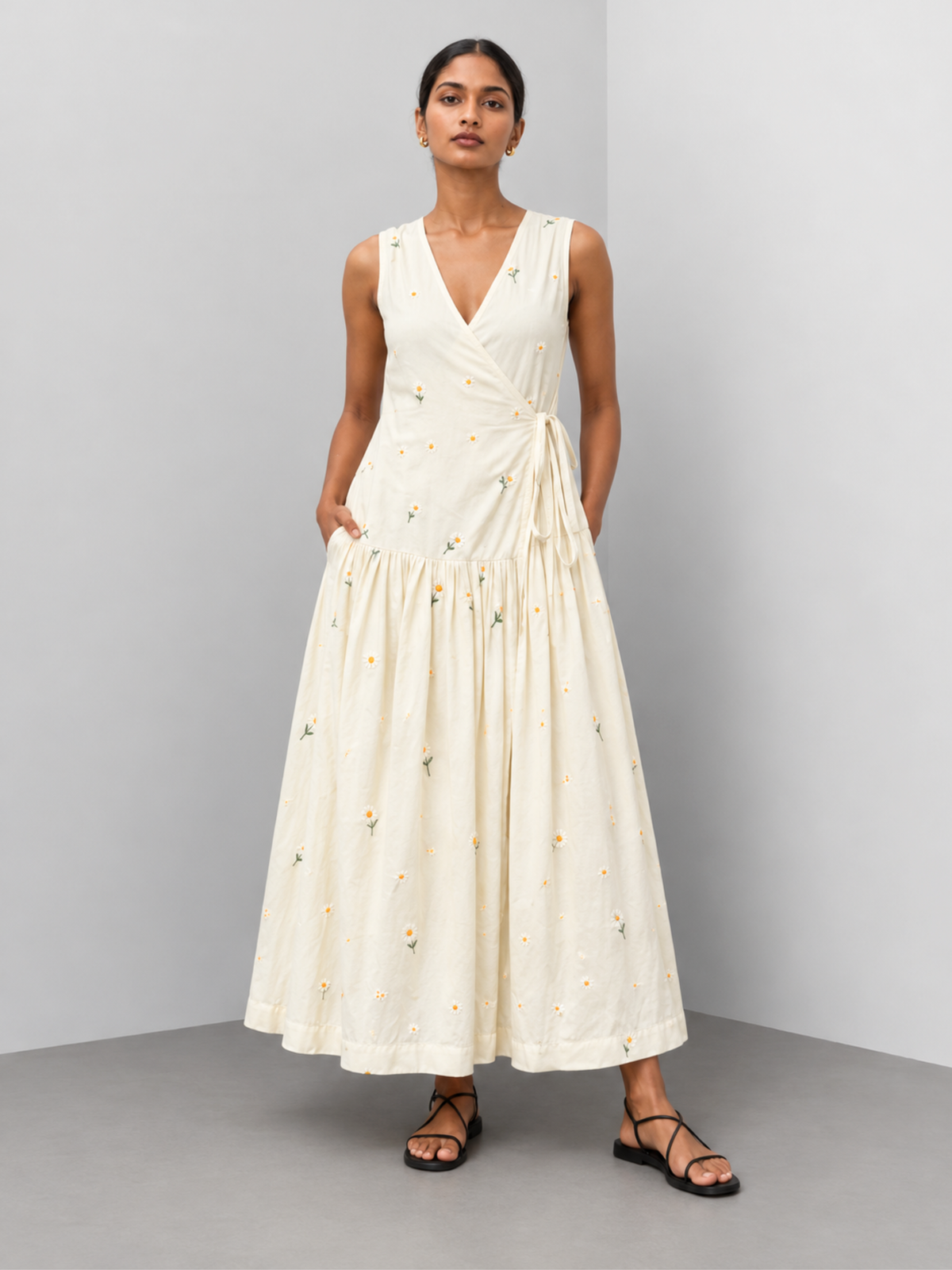 Solene Dress