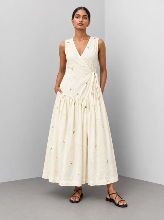 Solene Dress