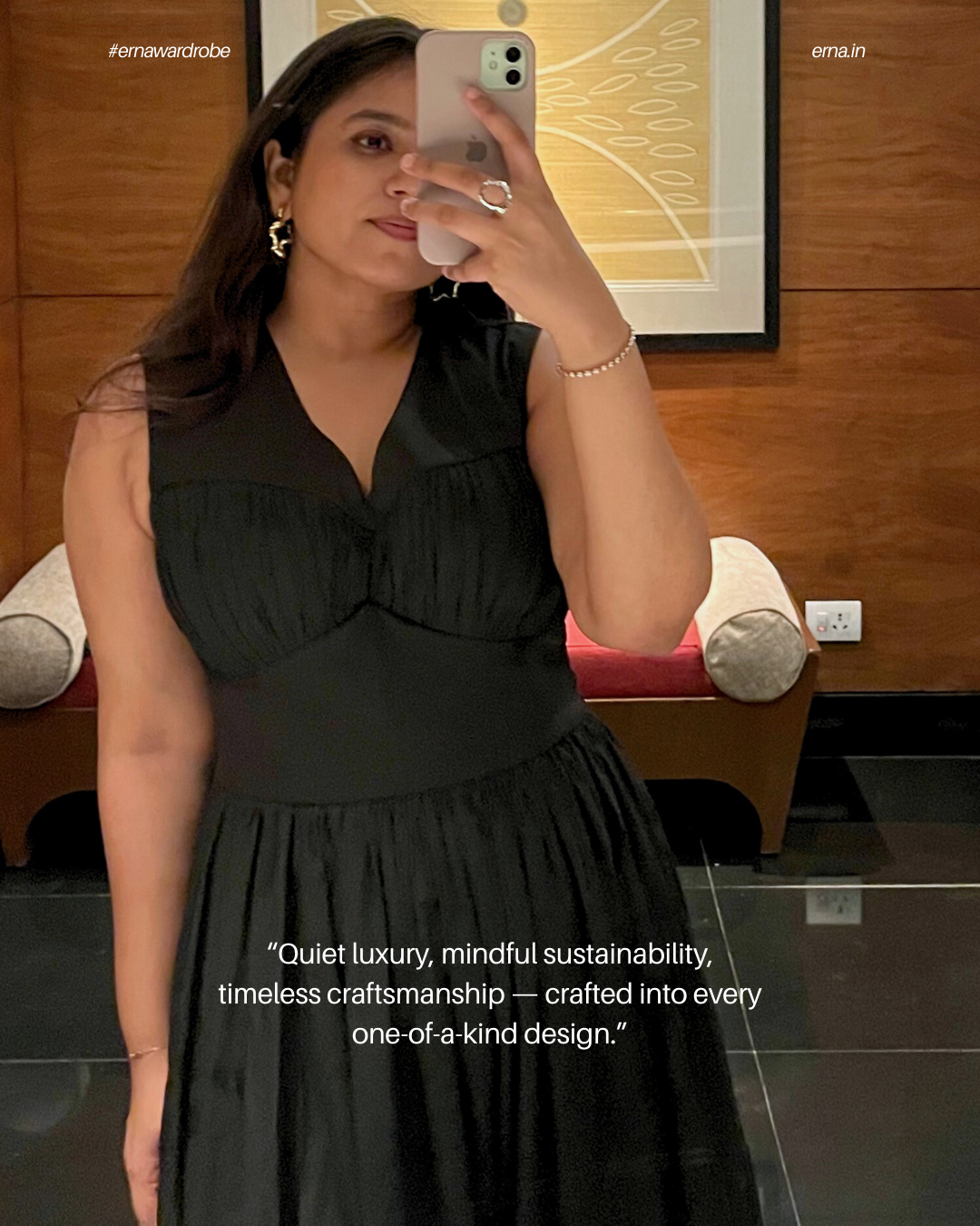 Vivenne Dress